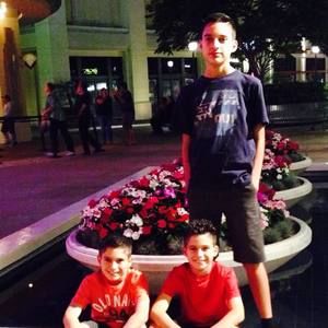 Meet your Posher, Alejandra